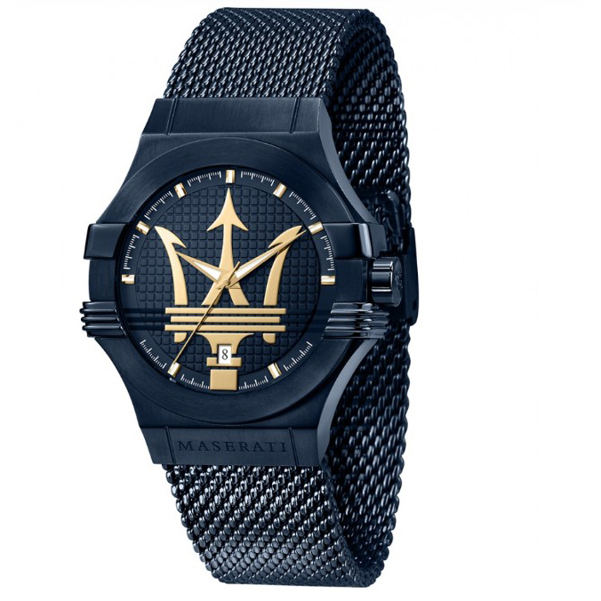 RELOJ MASERATI R8853108008