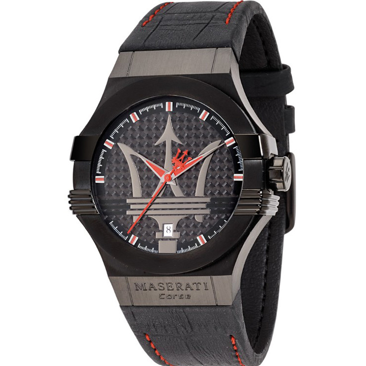 RELOJ MASERATI R8851108010