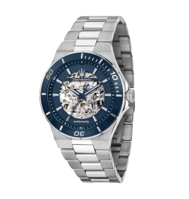 RELOJ MASERATI R8823140019
