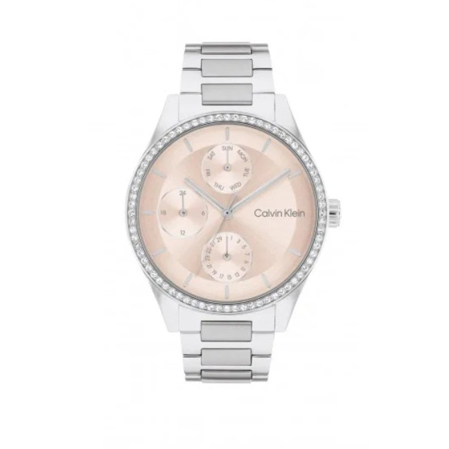 RELOJ CALVIN KLEIN 25100007