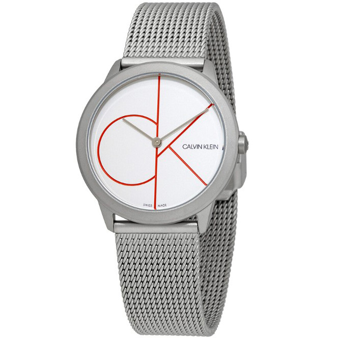 RELOJ CALVIN KLEIN K3M52152