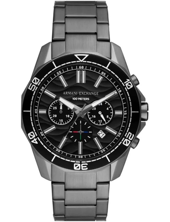 RELOJ ARMANI AX1959