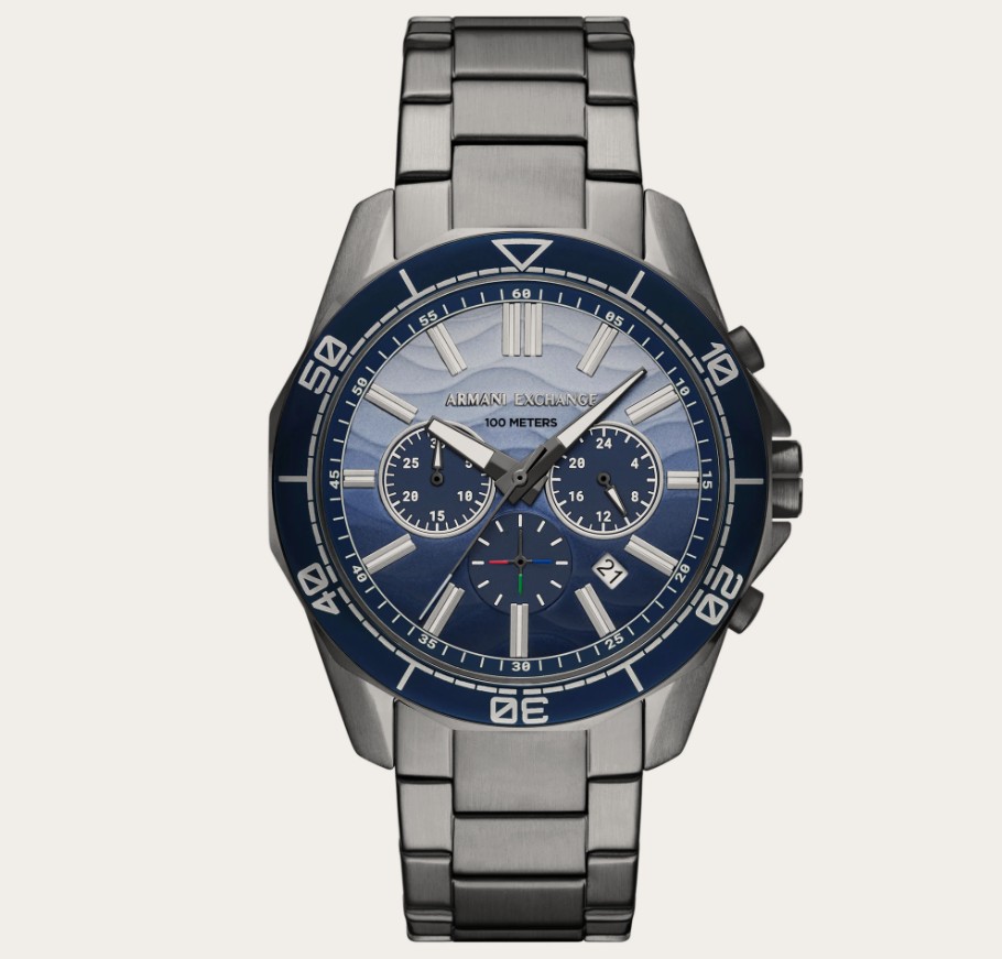 RELOJ ARMANI AX1967