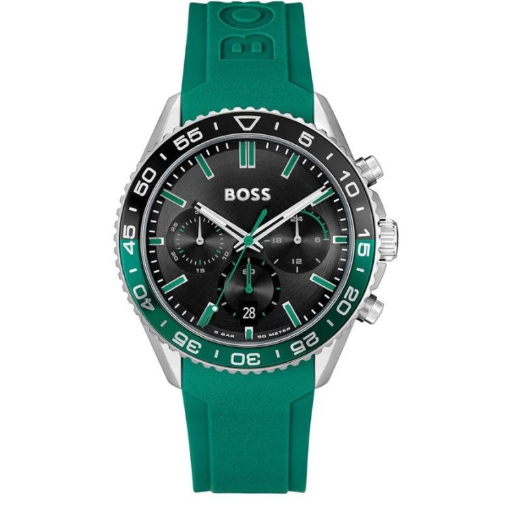RELOJ BOSS 1514246
