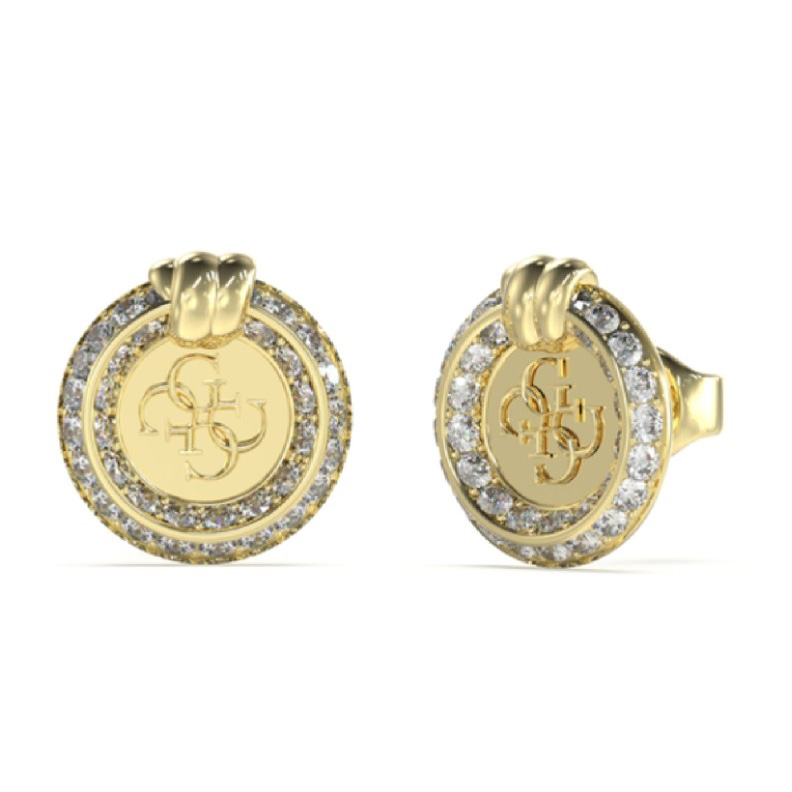 JOYERÍA GUESS JUBE04058JWYGT
