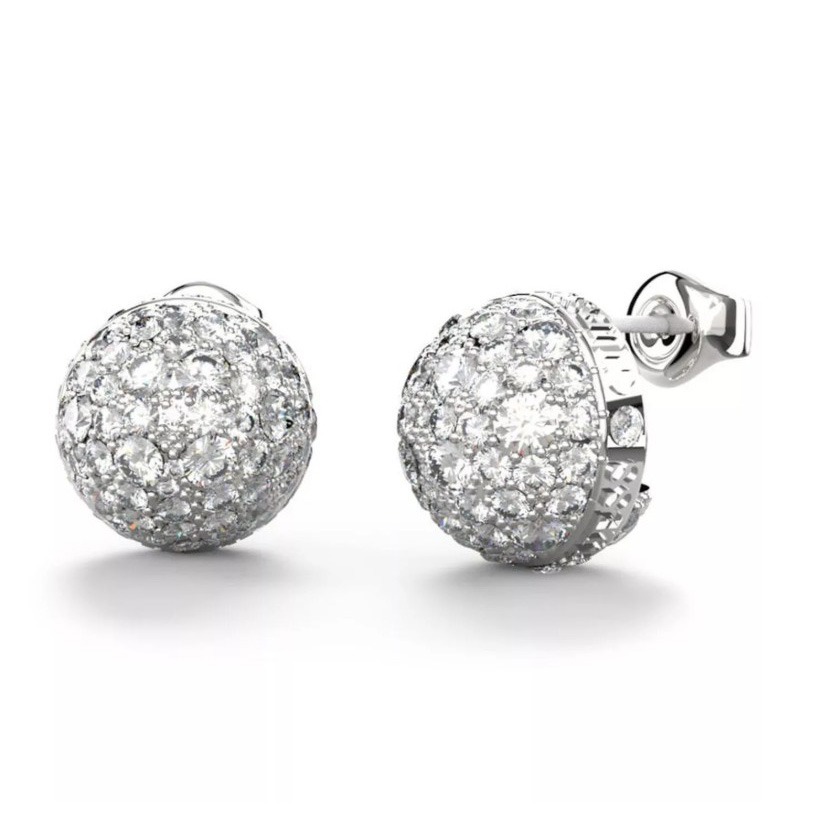 JOYERÍA GUESS JUBE04457JWRHT
