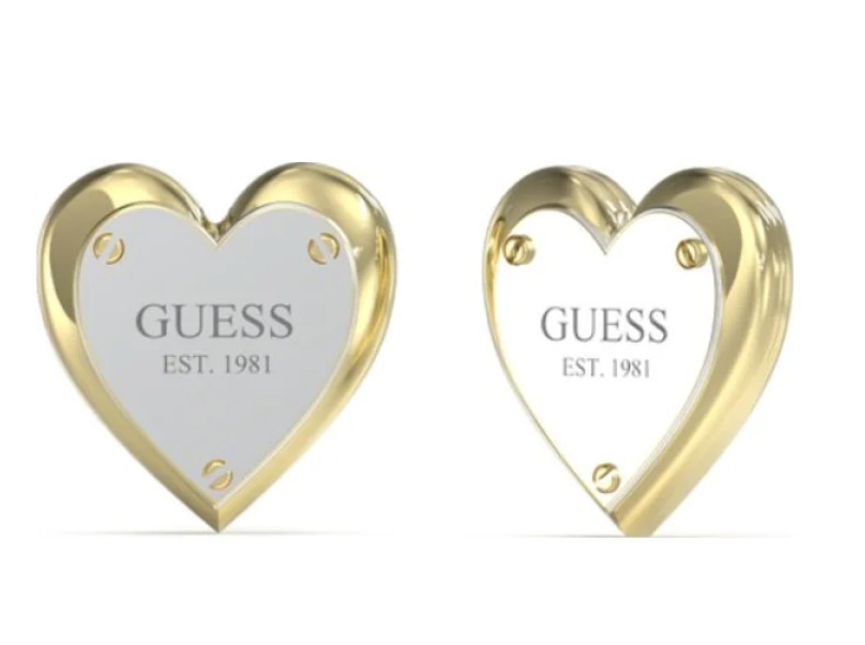 BISUTERÍA GUESS JUBE04209JWYG