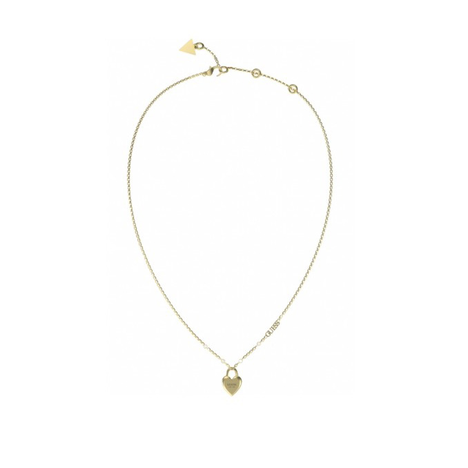 JOYERÍA GUESS JUBN04210JWYG
