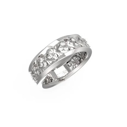 JOYERÍA GUESS JUBR04605JWRH54