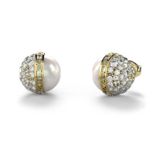 JOYERÍA GUESS JUBE04458JWYGT