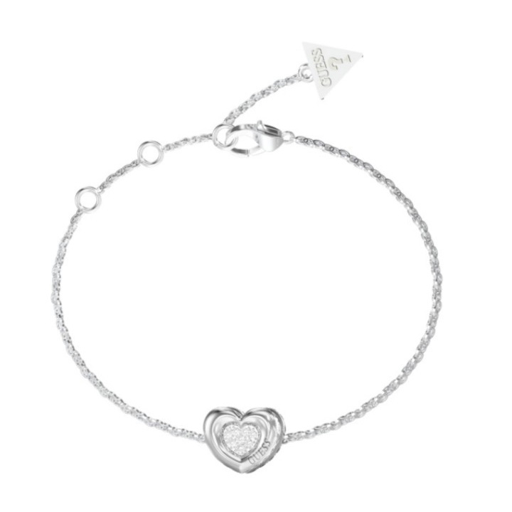 JOYERÍA GUESS JUBB05461JWRHS