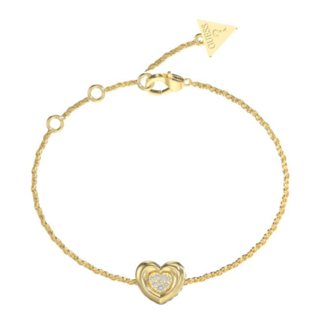 JOYERÍA GUESS JUBB05550JWYGS