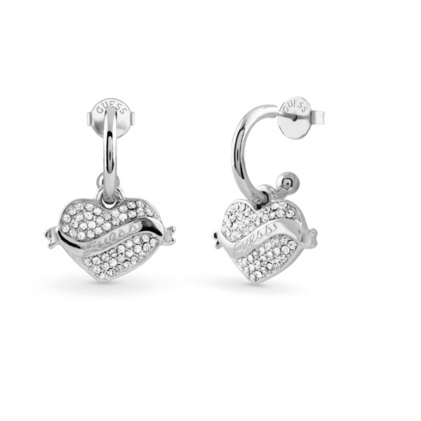 JOYERIA GUESS JUBE05477JWRHT