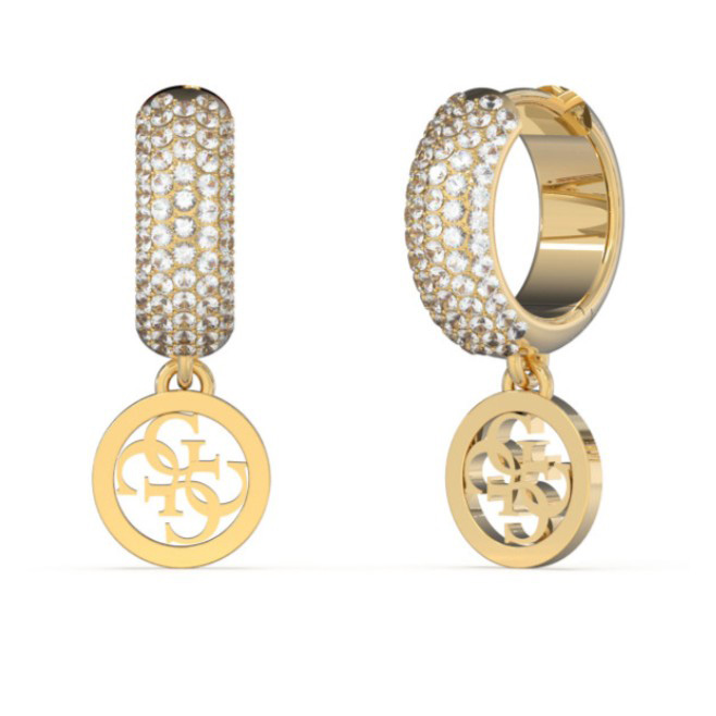 JOYERIA GUESS JUBE03301JWYGT