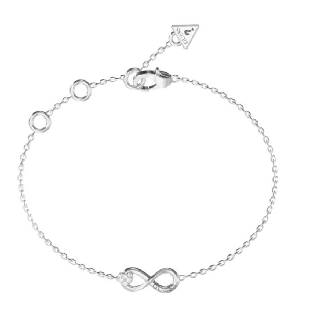 JOYERÍA GUESS JUBB06048JWRHS