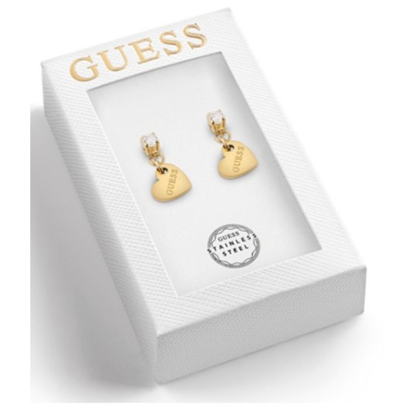 JOYERÍA GUESS JOBE06000JWYGT