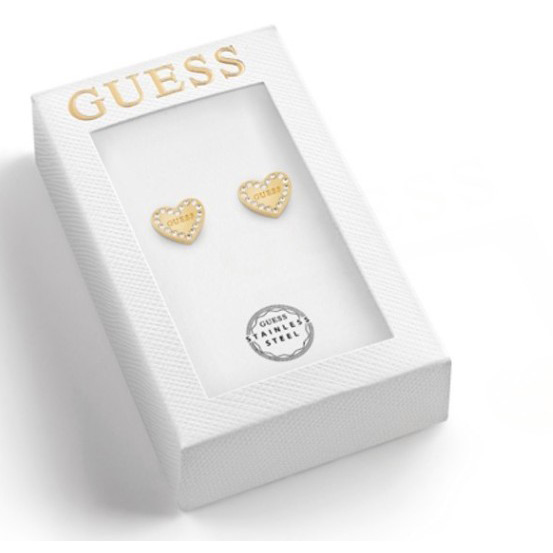 JOYERÍA GUESS JOBE06001JWYGT