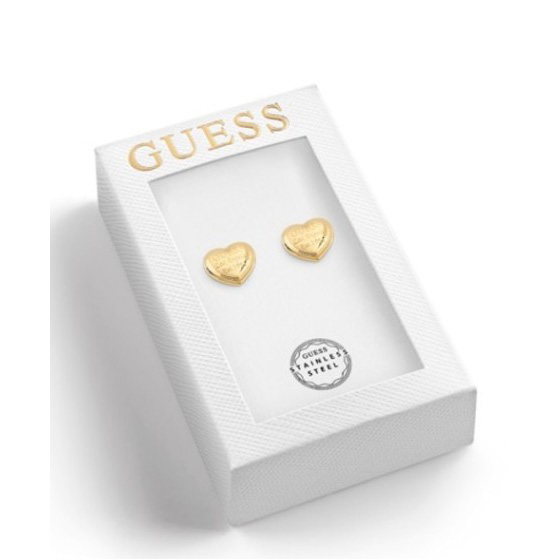 JOYERÍA GUESS JOBE06004JWYGT
