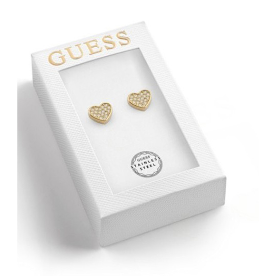 JOYERÍA GUESS JOBE06007JWYGT