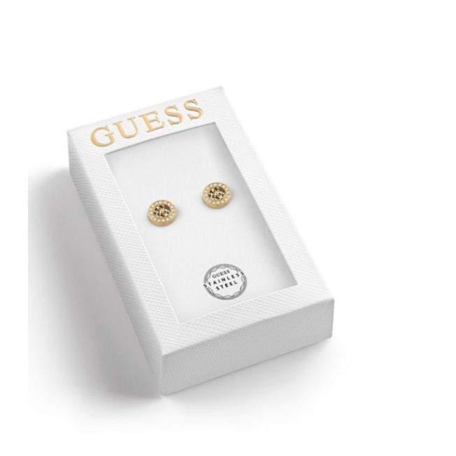 JOYERÍA GUESS JOBE06010JWYGT