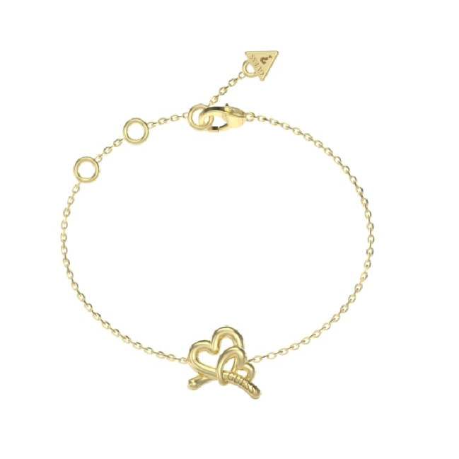 JOYERÍA GUESS JUBB06057JWYGS