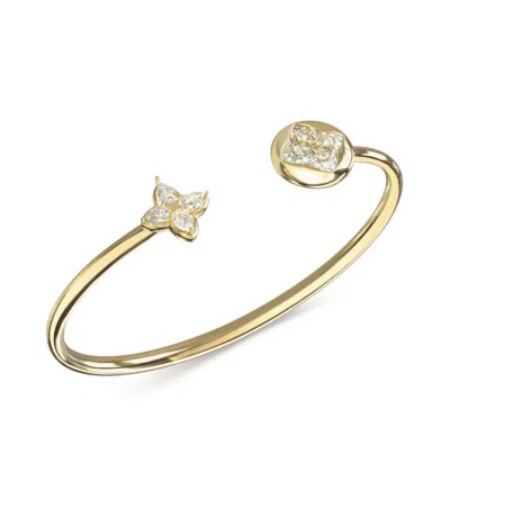 JOYERIA GUESS JUBB06472JWYGS