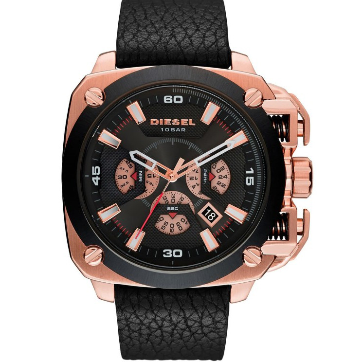 RELOJ DIESEL 7346