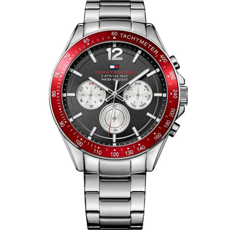 RELOJ TOMMY HILFIGER 1791122