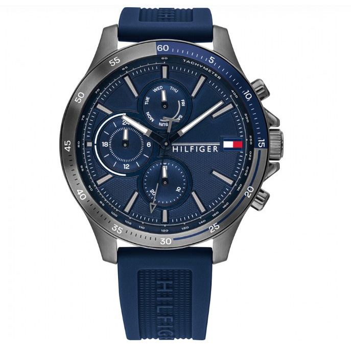 RELOJ TOMMY HILFIGER 1791721