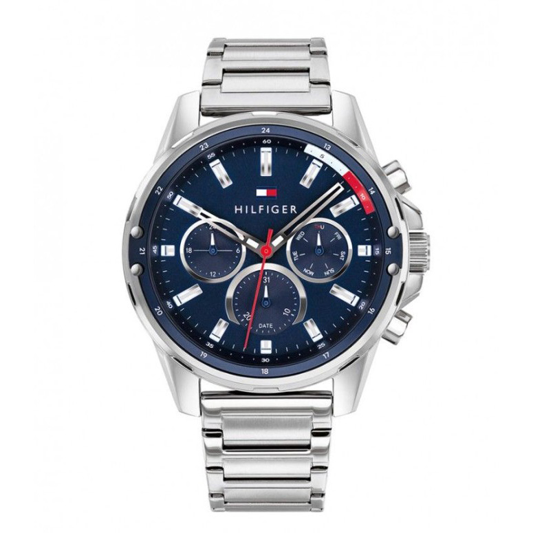 RELOJ TOMMY HILFIGER 1791788