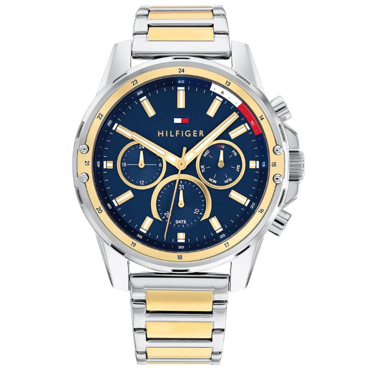 RELOJ TOMMY HILFIGER 1791937