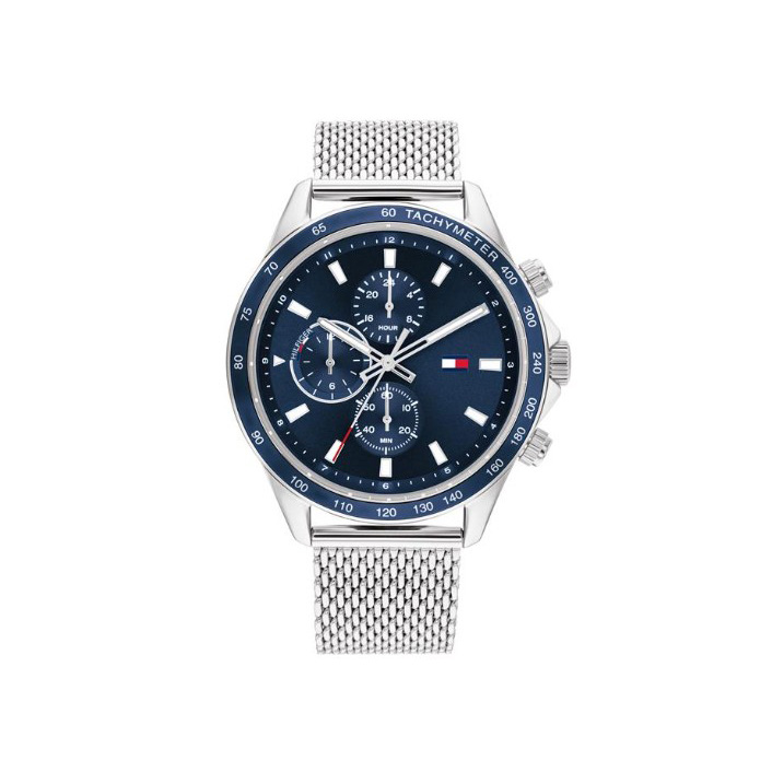 RELOJ TOMMY HILFIGER 1792018