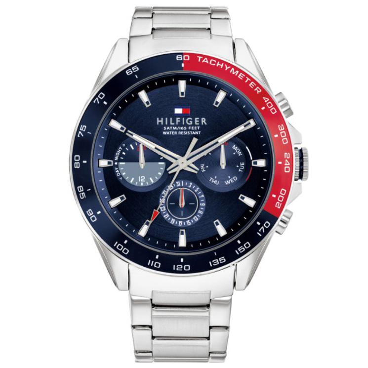 RELOJ TOMMY HILFIGER 1791968