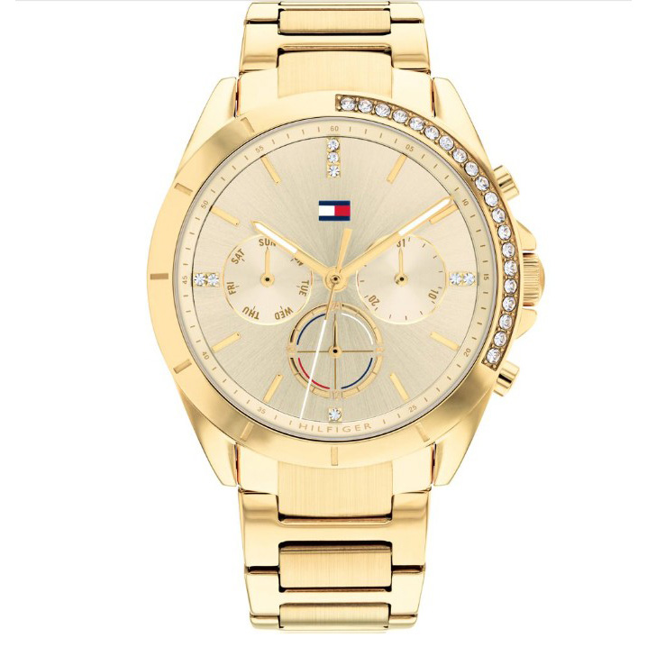 RELOJ TOMMY HILFIGER 1782385