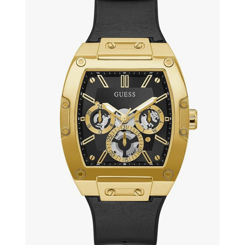 RELOJ GUESS GW0202G1