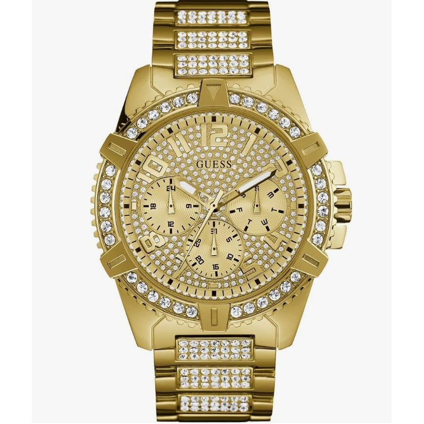 R.GUESS W0799G2