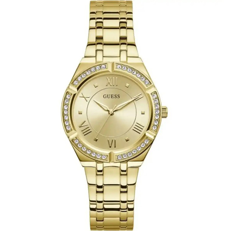 RELOJ GUESS GW0033L2