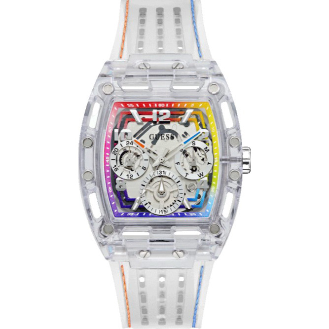 RELOJ GUESS GW0499G13