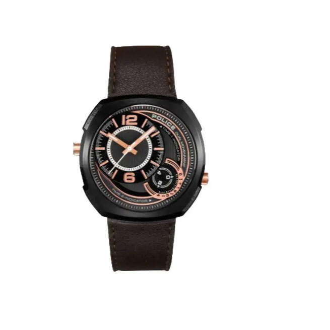 RELOJ POLICE PL.15533JSB/61