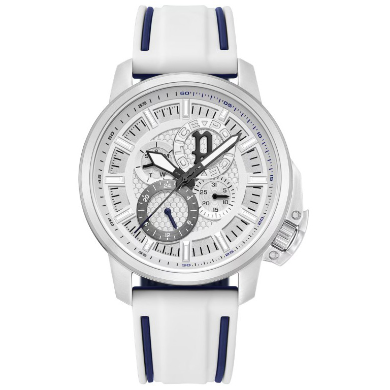 RELOJ POLICE PEWJQ0005105