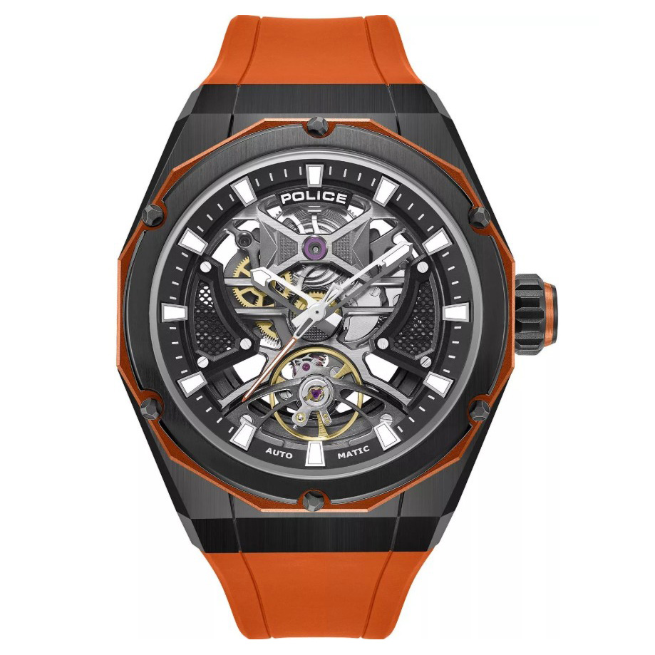 RELOJ POLICE PEWGR0082302
