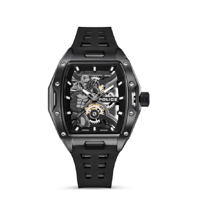 RELOJ POLICE  PEWGM0075301