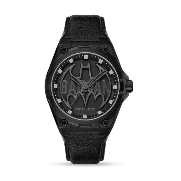 RELOJ POLICE PEWGA0090005