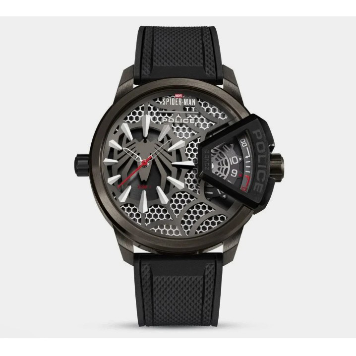 RELOJ POLICE PEWGM0090202 SPD