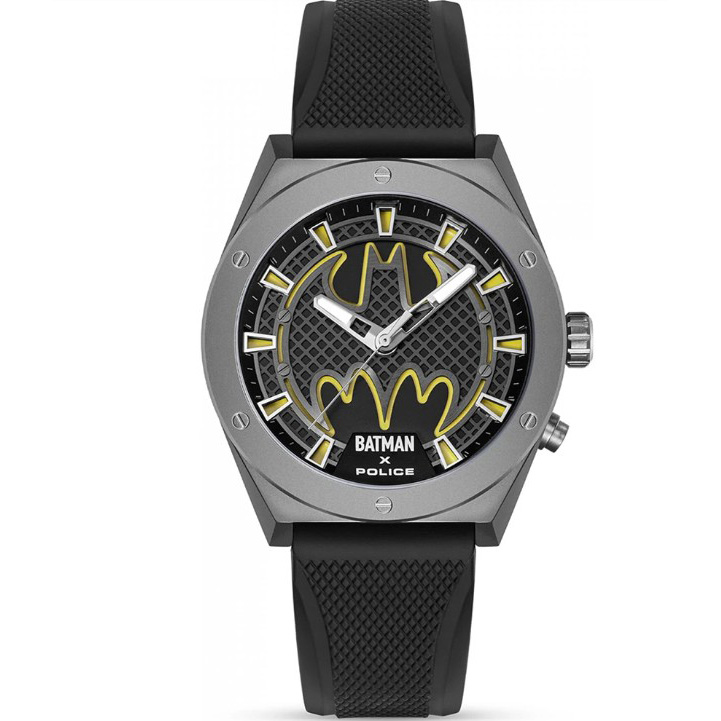 RELOJ POLICE PEWGM0090102 SET