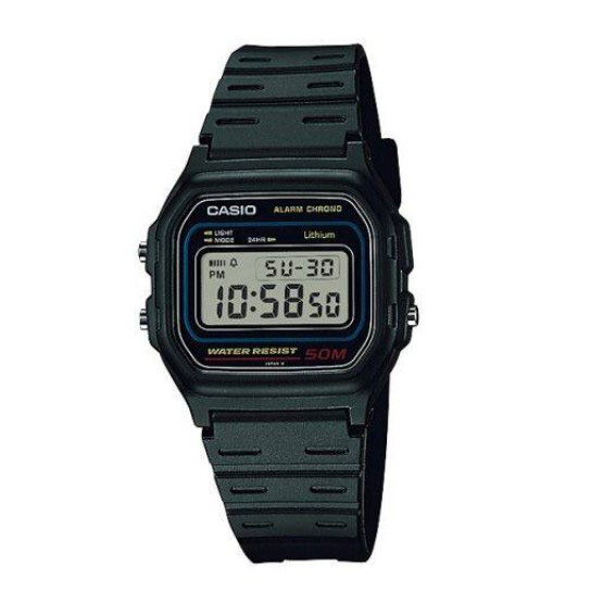 RELOJ CASIO W-59-1VQES