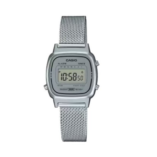 RELOJ CASIO LA670WEM-7EF