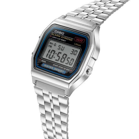 RELOJ CASIO A159WE-1AEF