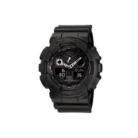 RELOJ CASIO GA-100-1A1ER