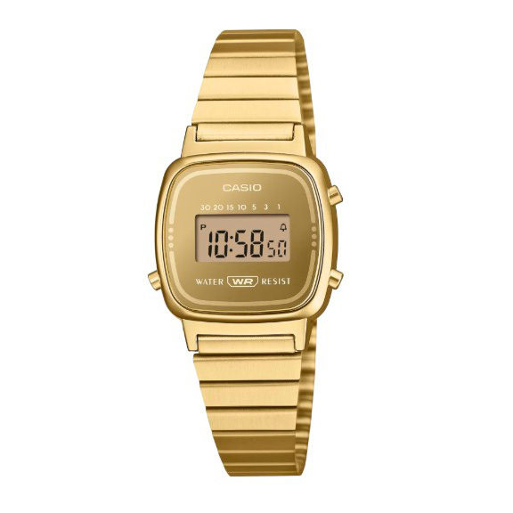 R.CASIO L0-LA670WEGS-9AEF